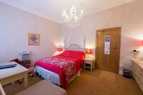 Hostal Gwesty'r Marine Hotel & Spa