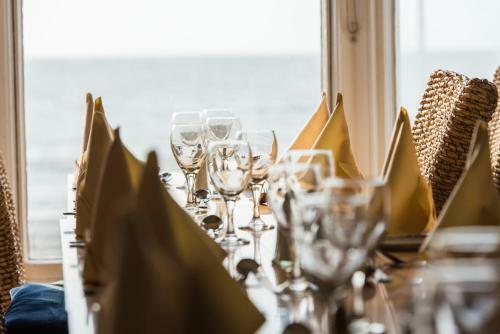 Hostal Gwesty'r Marine Hotel & Spa