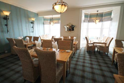 Hostal Gwesty'r Marine Hotel & Spa