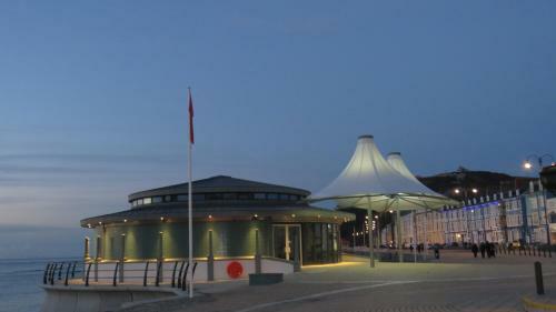 Hostal Gwesty'r Marine Hotel & Spa