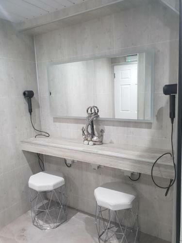 Hostal Gwesty'r Marine Hotel & Spa
