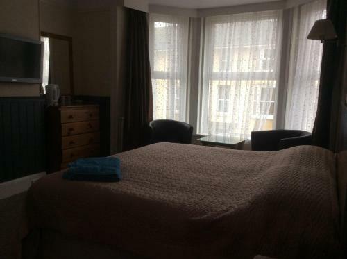 Hostal Llwynygog Guest House
