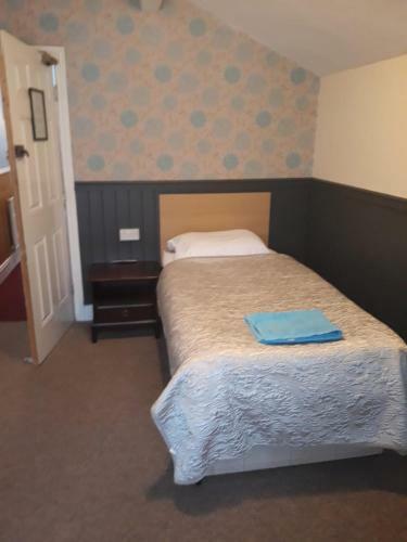 Hostal Llwynygog Guest House