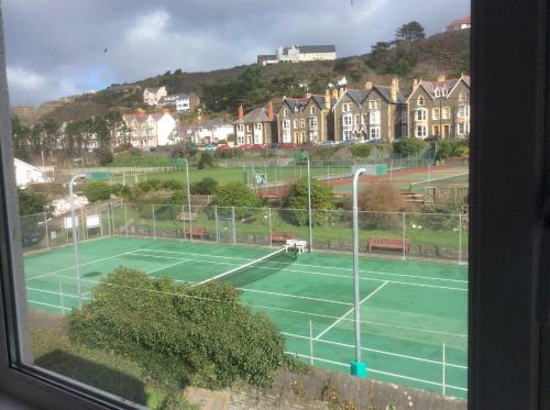 Hostal Llwynygog Guest House
