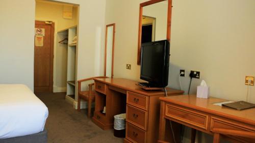 Aberystwyth Park Lodge Hotel