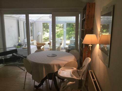 Hostal Garden Cottage Guest House