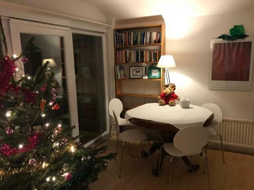 Hostal Garden Cottage Guest House