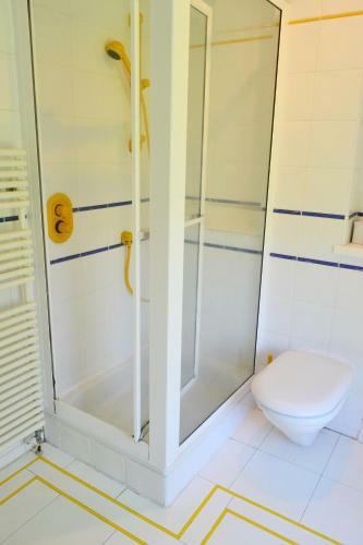 Hostal Garden Cottage Guest House