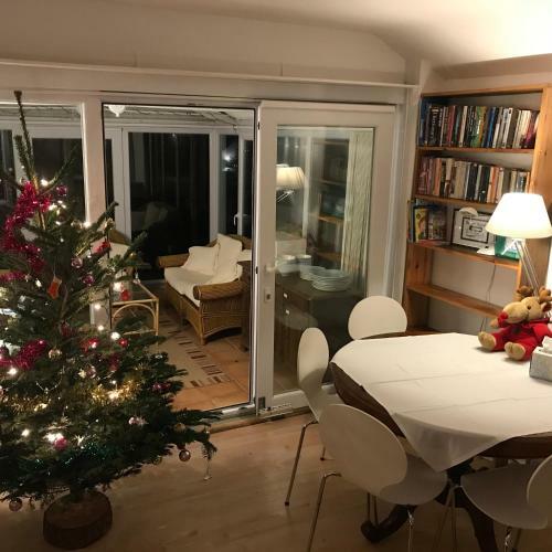 Hostal Garden Cottage Guest House
