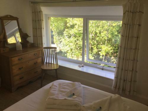 Hostal Garden Cottage Guest House