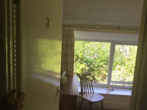 Hostal Garden Cottage Guest House