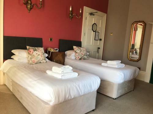 Conrah Hotel