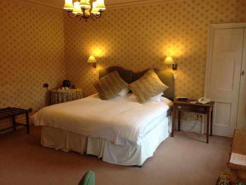 Conrah Hotel