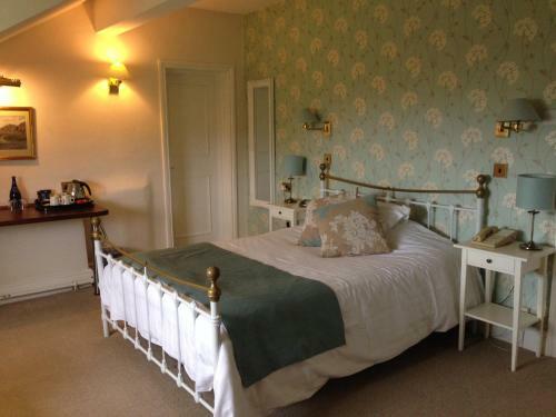 Conrah Hotel