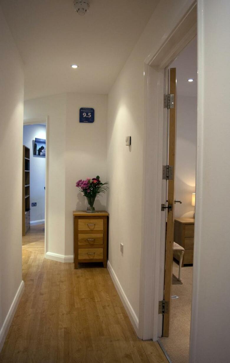 Plas Tudor Serviced Apartments