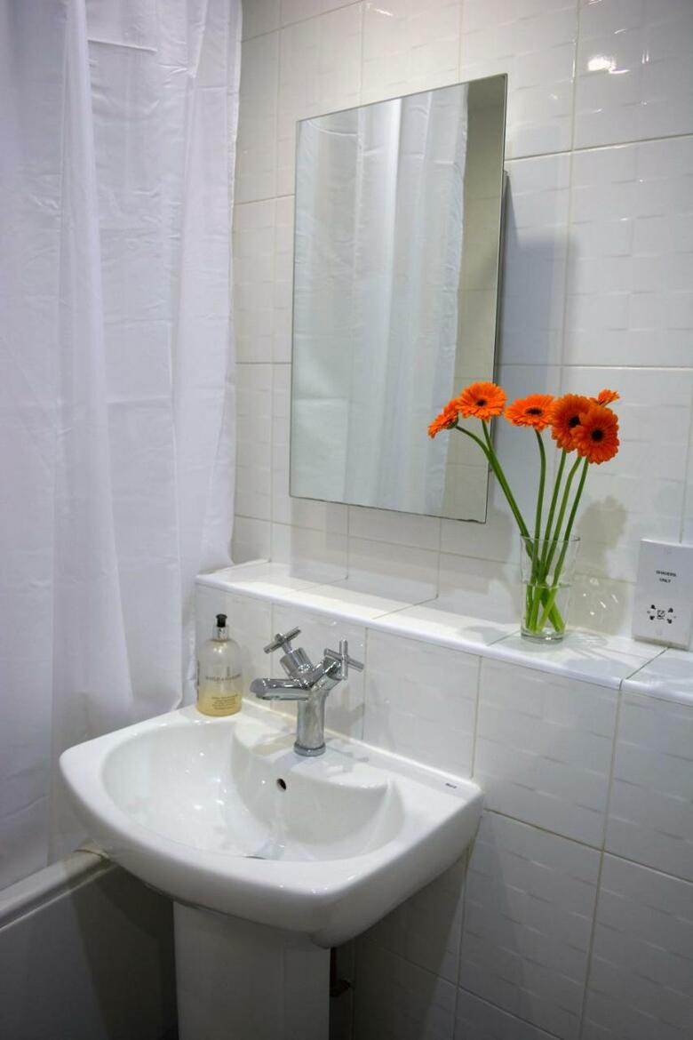 Plas Tudor Serviced Apartments