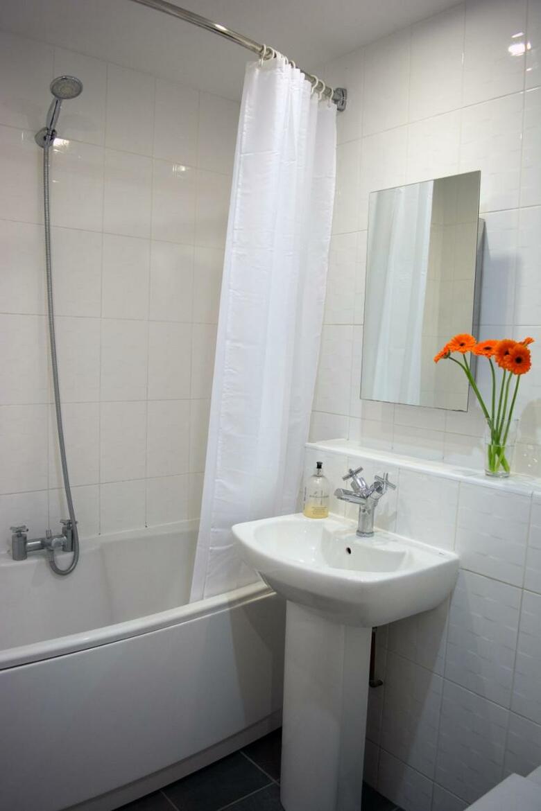 Plas Tudor Serviced Apartments