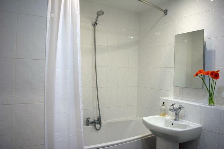 Plas Tudor Serviced Apartments
