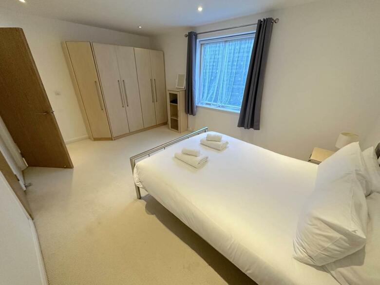 Plas Tudor Serviced Apartments