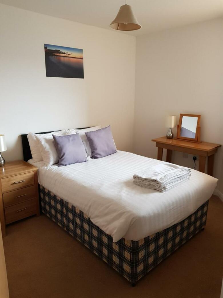 Plas Tudor Serviced Apartments