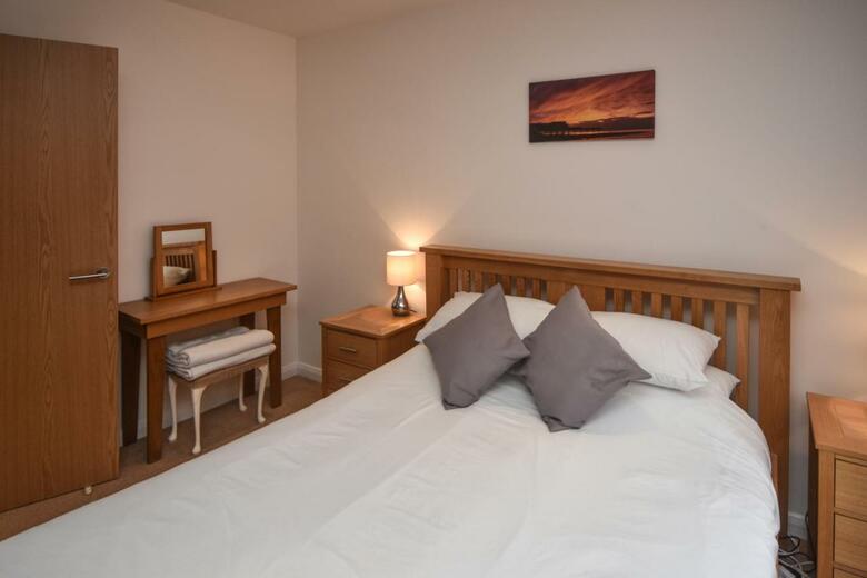 Plas Tudor Serviced Apartments
