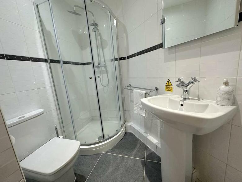 Plas Tudor Serviced Apartments
