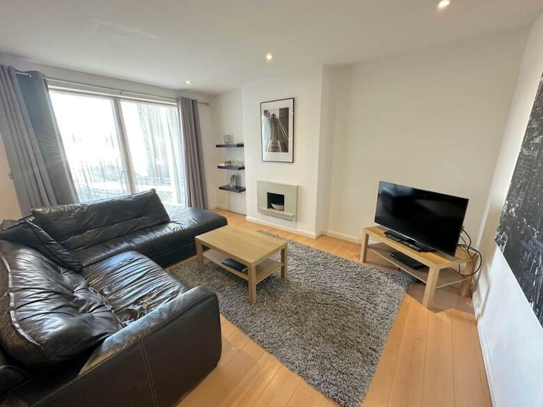 Plas Tudor Serviced Apartments
