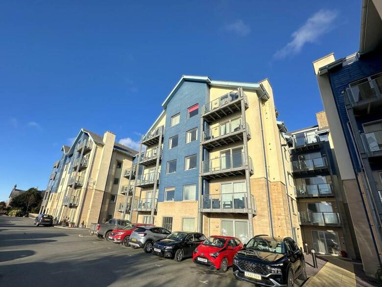 Plas Tudor Serviced Apartments