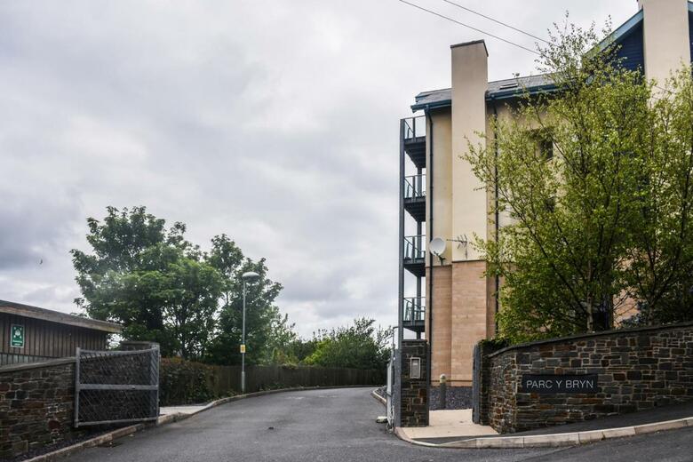 Plas Tudor Serviced Apartments