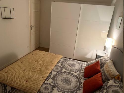 Apartamento Le 104 Feuvrier