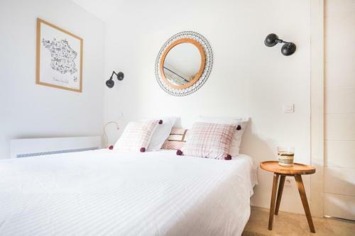 Apartamento Le 104 Feuvrier