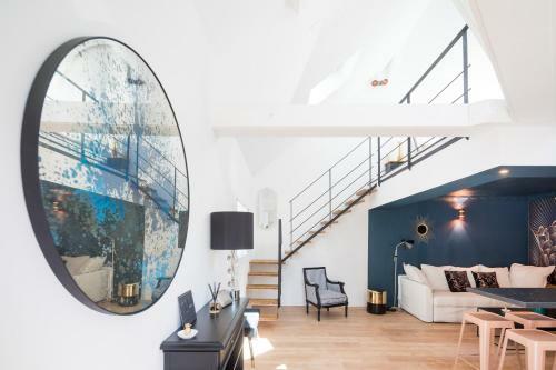 Apartamento Le 104 Feuvrier