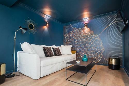 Apartamento Le 104 Feuvrier