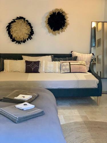 Apartamento Le 104 Feuvrier