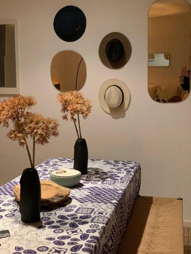 Apartamento Le 104 Feuvrier