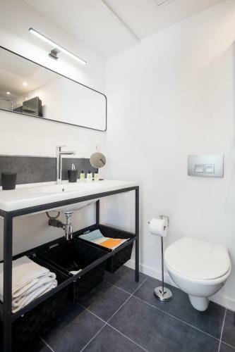 Apartamento Le 104 Feuvrier