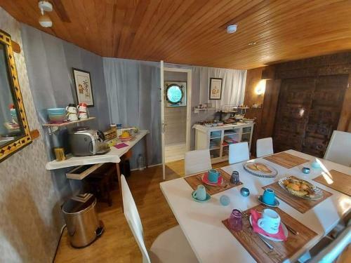 Bed & Breakfast P�niche Chambre D'h�tes