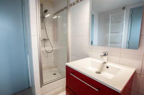 Apartamento L'�cluse Terrasse Parking Gratuit Home-one