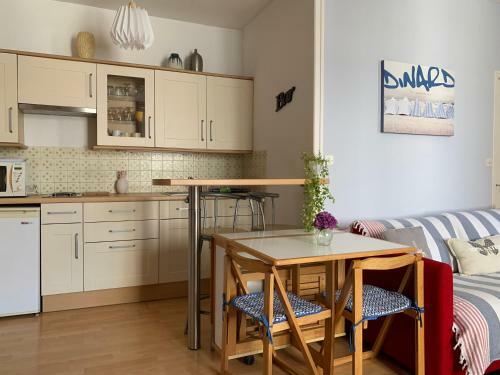 Apartamento Les Saules