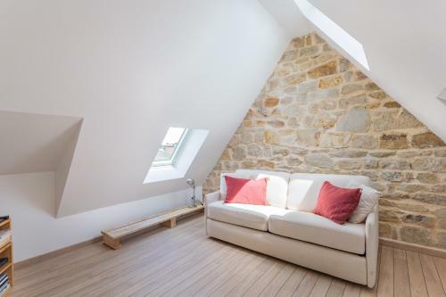 Apartamento Far'zen