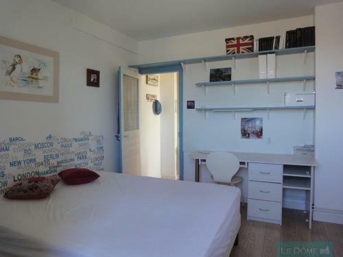 Apartamento Villa Castelet