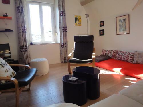 Apartamento Villa Castelet