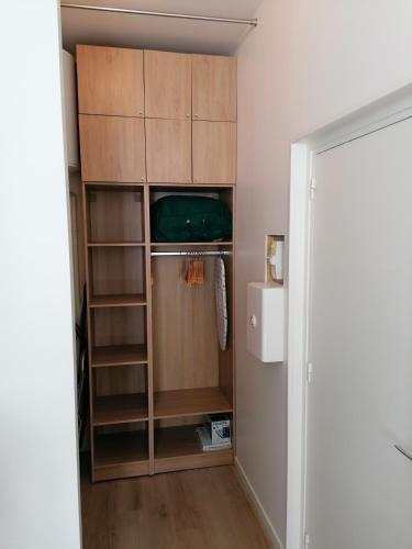 Apartamento Studio Winston