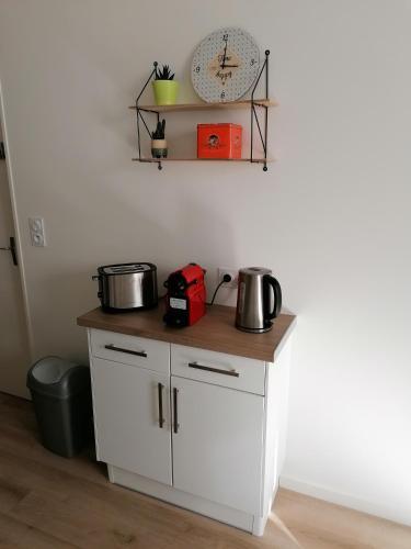 Apartamento Studio Winston