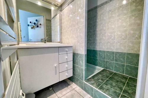 Apartamento 2 Pi�ces Cosy Hyper Centre Dinard Plage � 200m