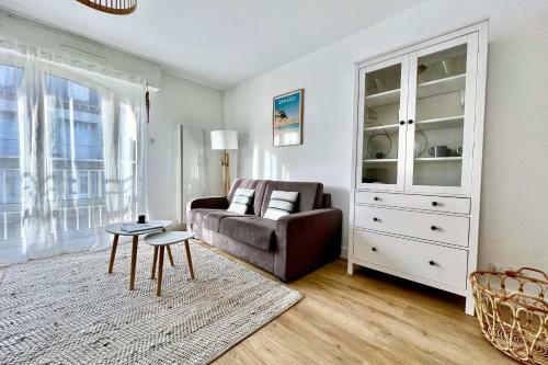 Apartamento 2 Pi�ces Cosy Hyper Centre Dinard Plage � 200m