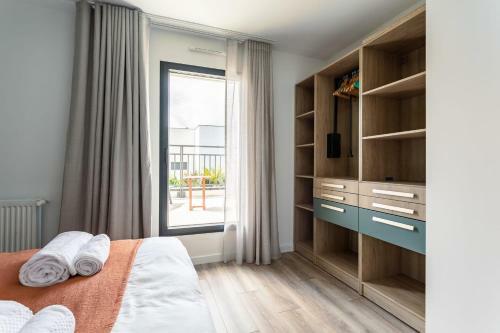 Villa Ty Laouen- Maison Luxueuse 3 Chambresjardin