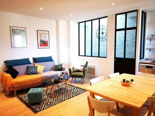 Apartamento An Savenn