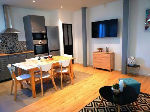 Apartamento An Savenn