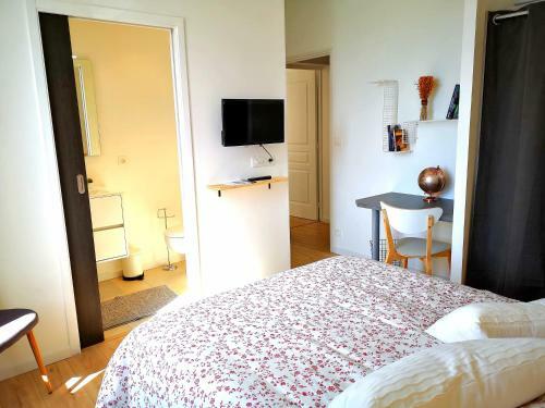 Apartamento An Savenn